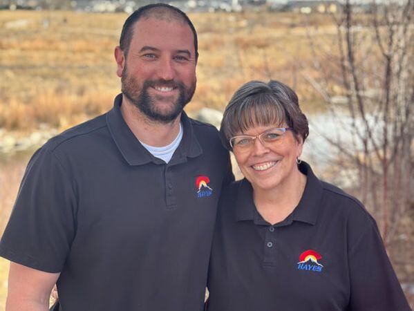 Owners at Hayes Automotive in Longmont, CO | Hayes Automotive