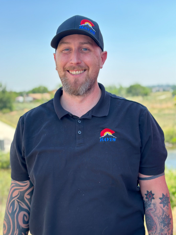 Richard Cavanaugh, Service Advisor | Hayes Automotive