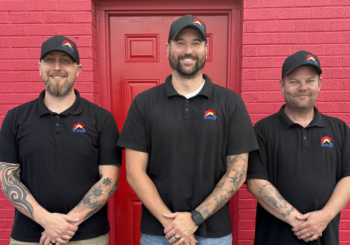 Our Sales Team at Hayes Automotive in Longmont, CO | Hayes Automotive