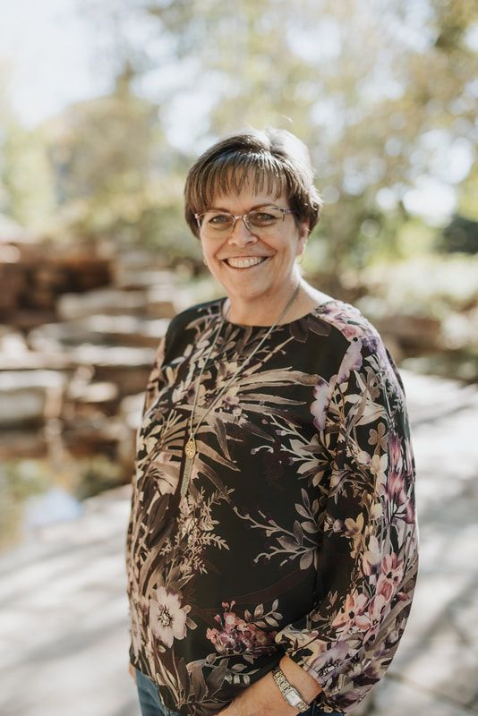 Sherri Hayes, Owner & Office Manager | Hayes Automotive