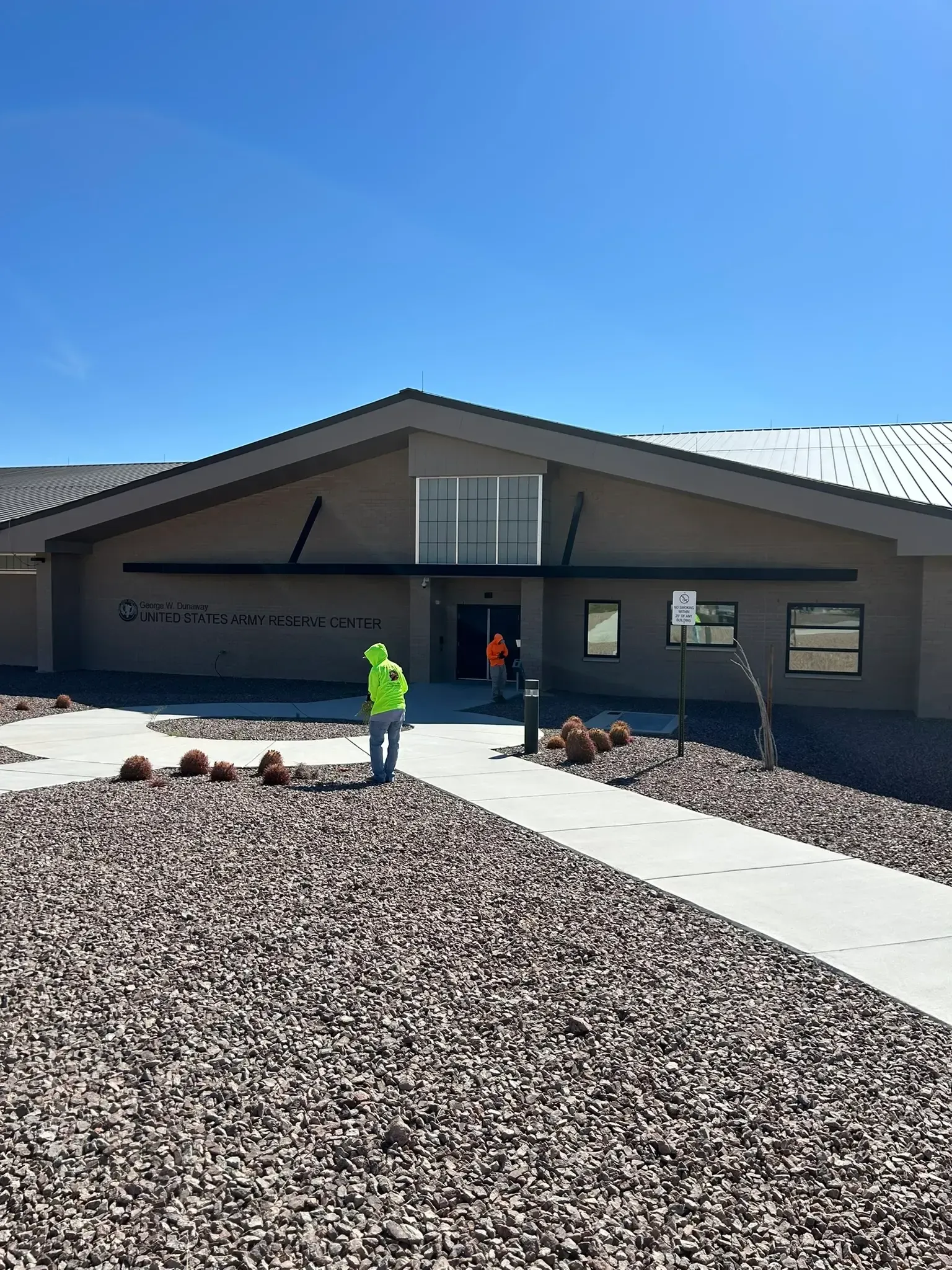 Property Maintenance in Las Vegas
