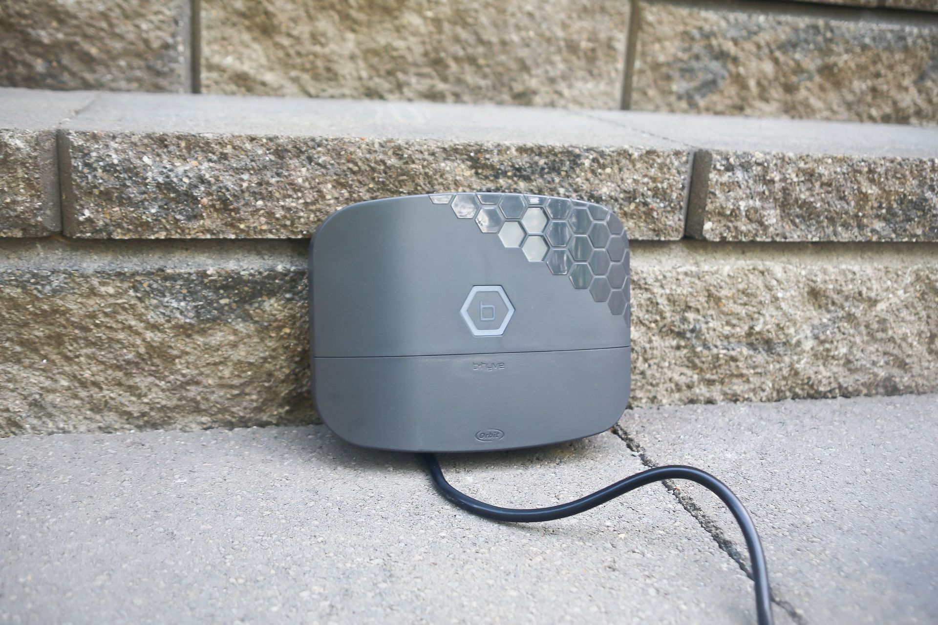 Irrigation system upgrade with smart technology in Las Vegas properties