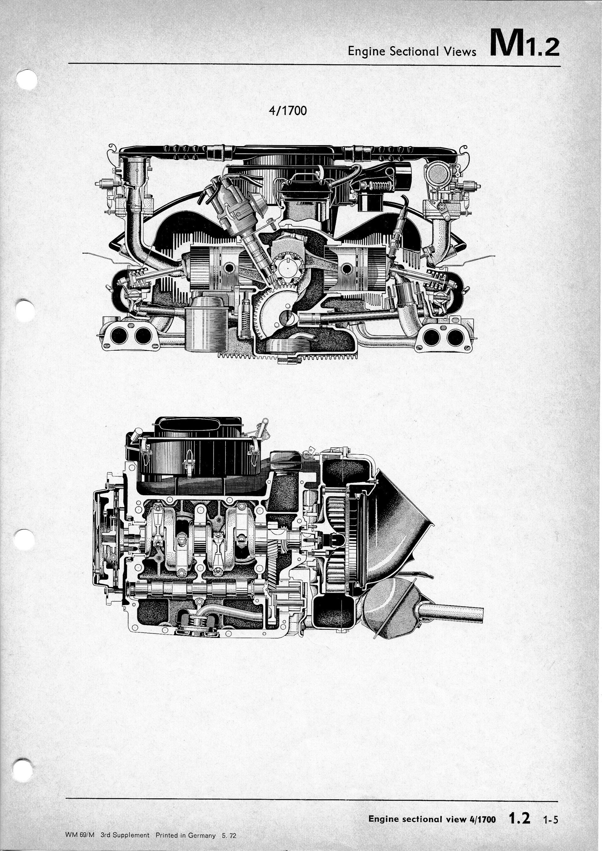 Volkswagen Performance Parts Australian VW Performance Centre