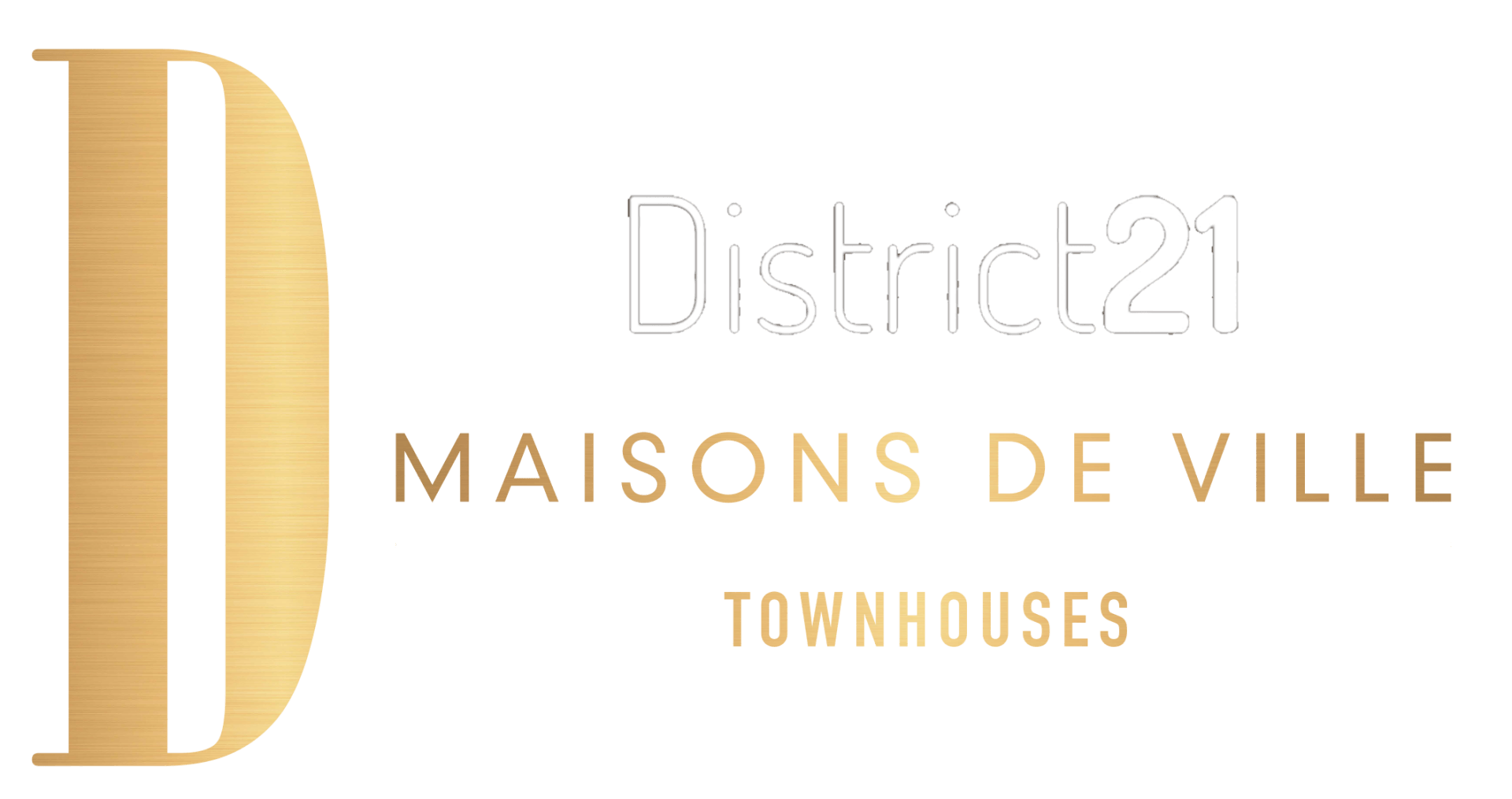 Unique Townhouse Project in Montreal District 21