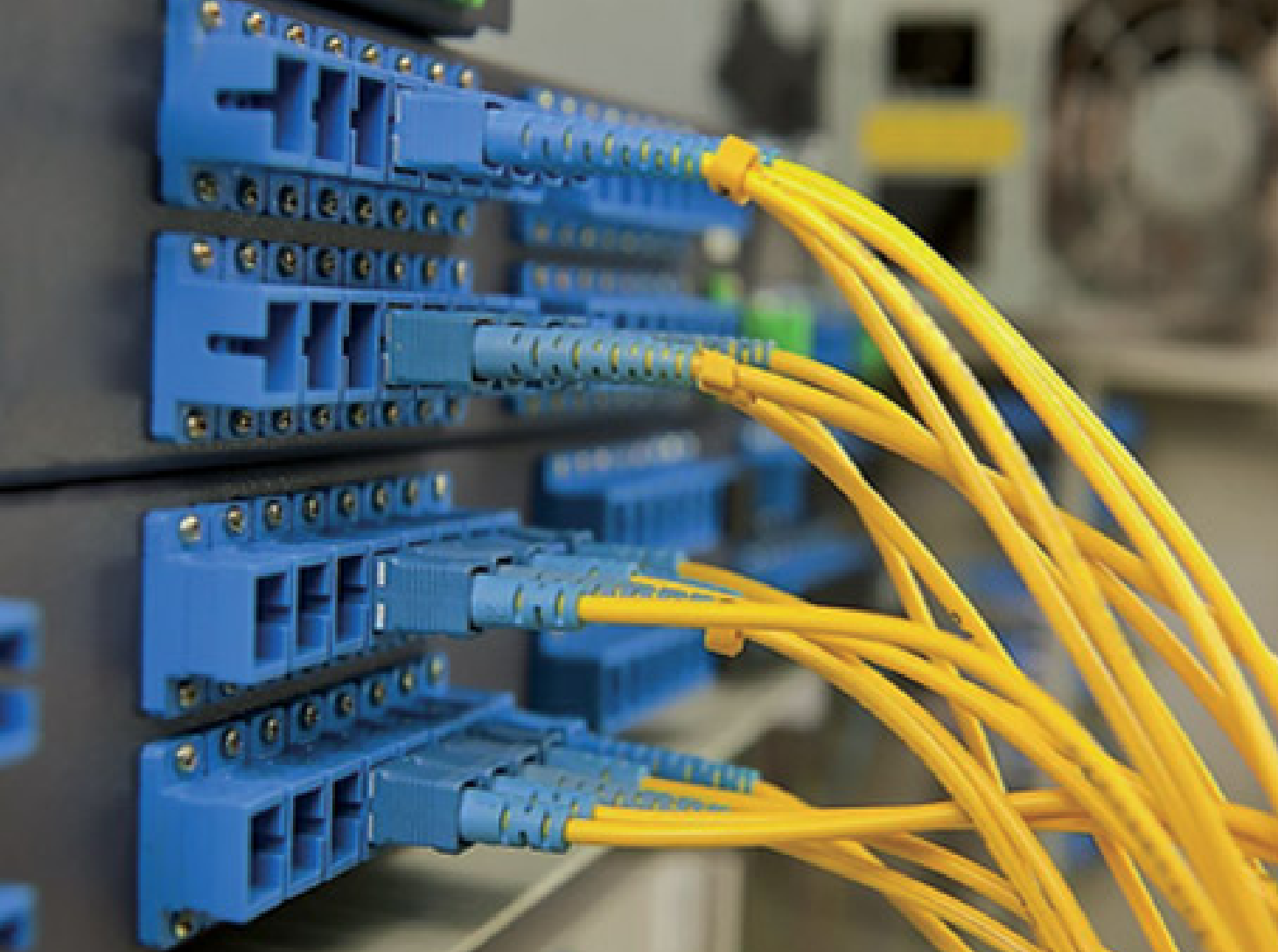 Security and Communications