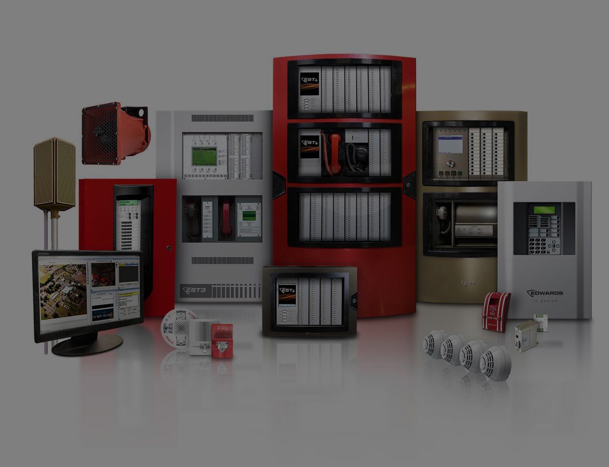 Life Safety Systems