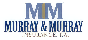 Murray & Murray Insurance logo