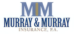 Murray & Murray Insurance logo