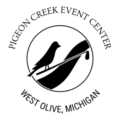Pigeon Creek Event Center logo