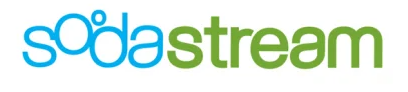 logo Sodastream