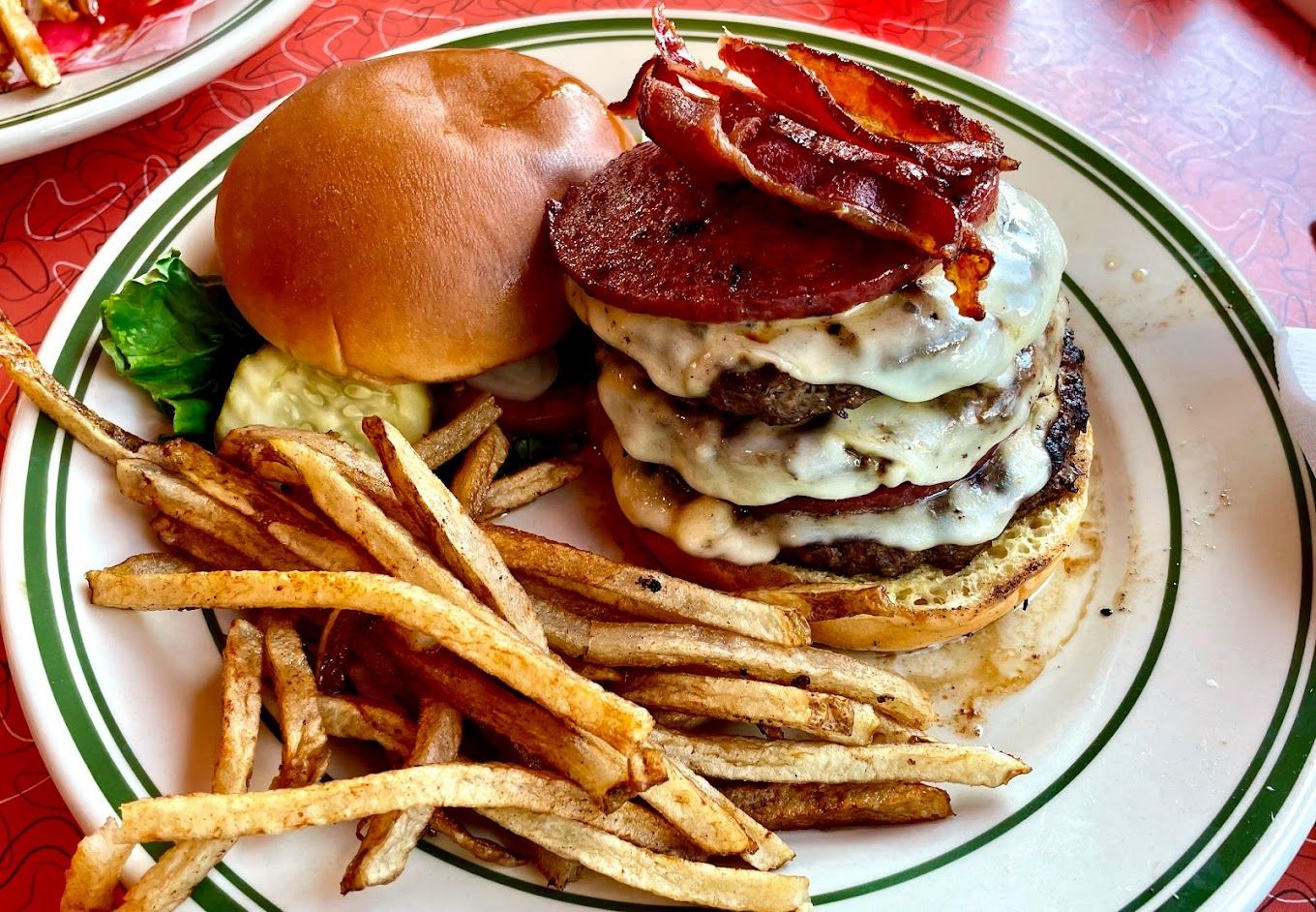 A Traveler's Guide to Port Clinton, OH