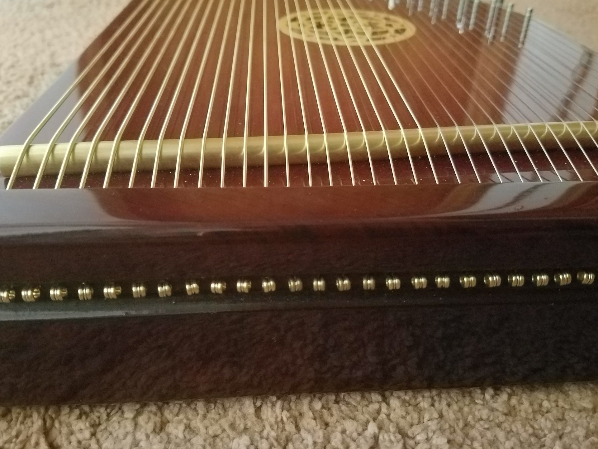 Angelic Therapy Harps Barbie Edwards Therapy Harps for Sale