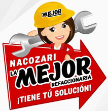 Refacciones y Servicios La Mejor