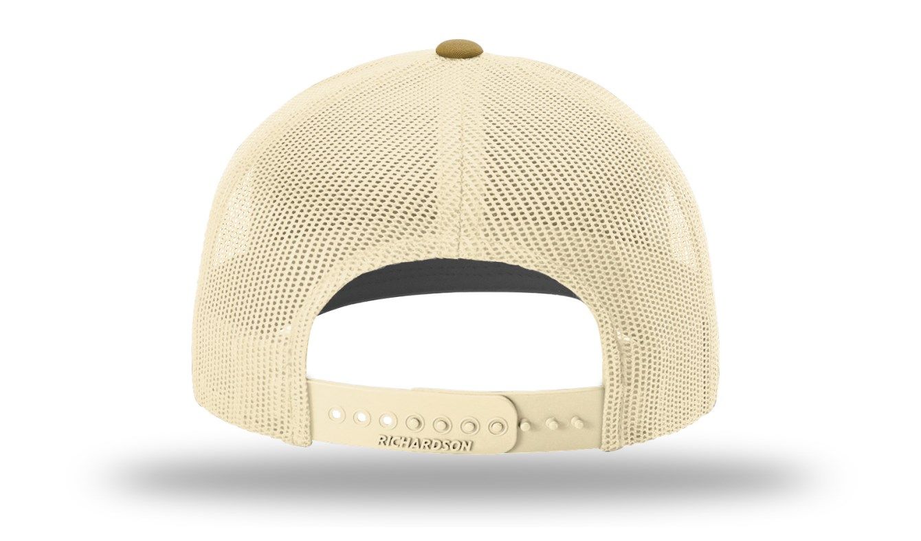 ON Logistics - Amber Birch Hat