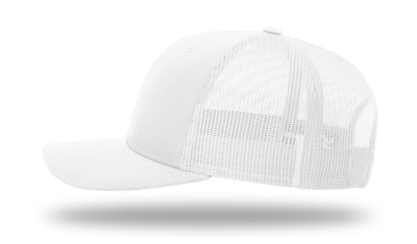 ON Logistics - White Hat