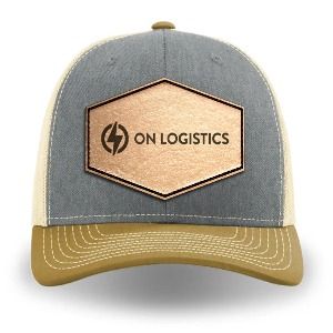 ON Logistics - Amber Birch Hat