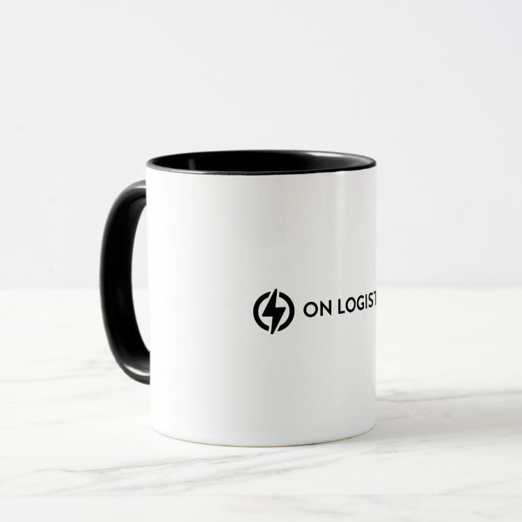 ON Mug