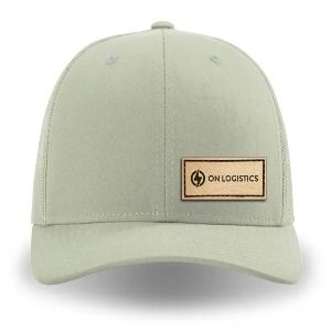 ON Logistics - Quarry Hat