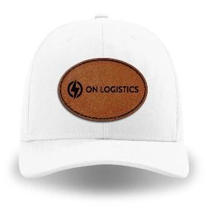 ON Logistics - White Hat