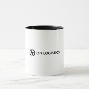 ON Mug