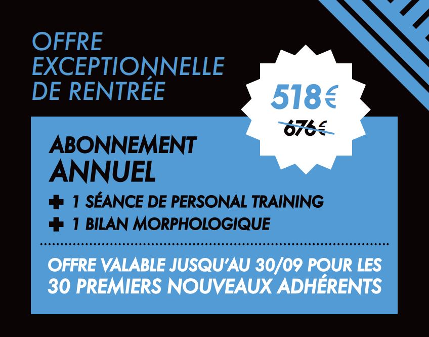 Forme Express Paris 17 - Villiers /pont Cardinet