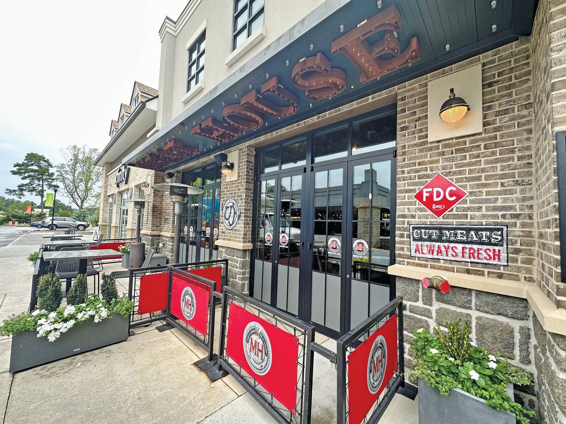 Private Events Uncle Jack's Meat House