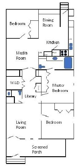 The Mansion on Mason bathroom