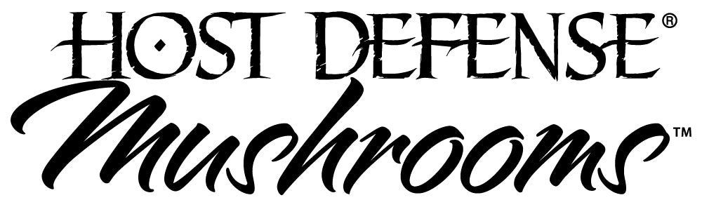 Host Defense Mushrooms
