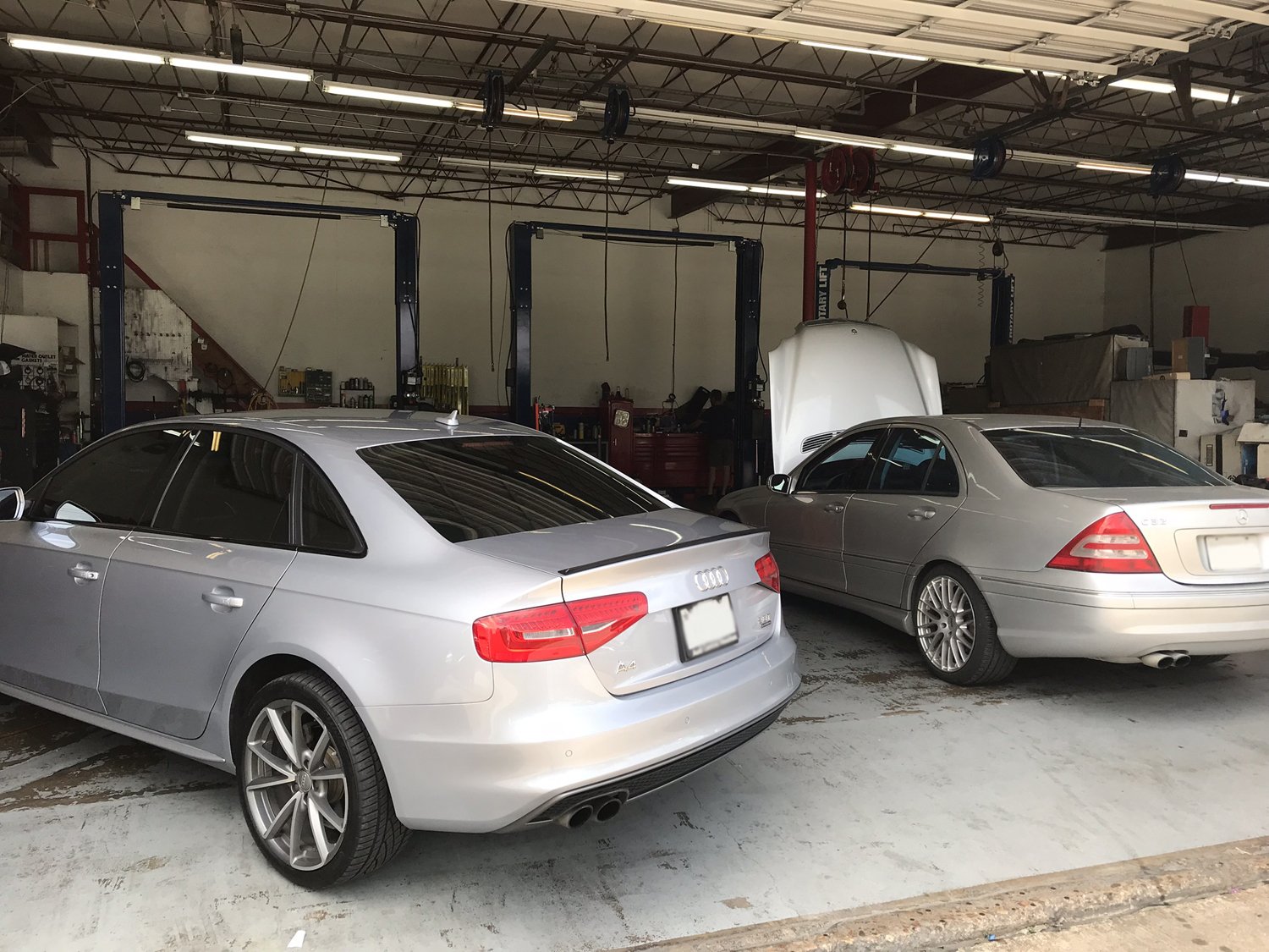 Gallery Auto Care Unlimited