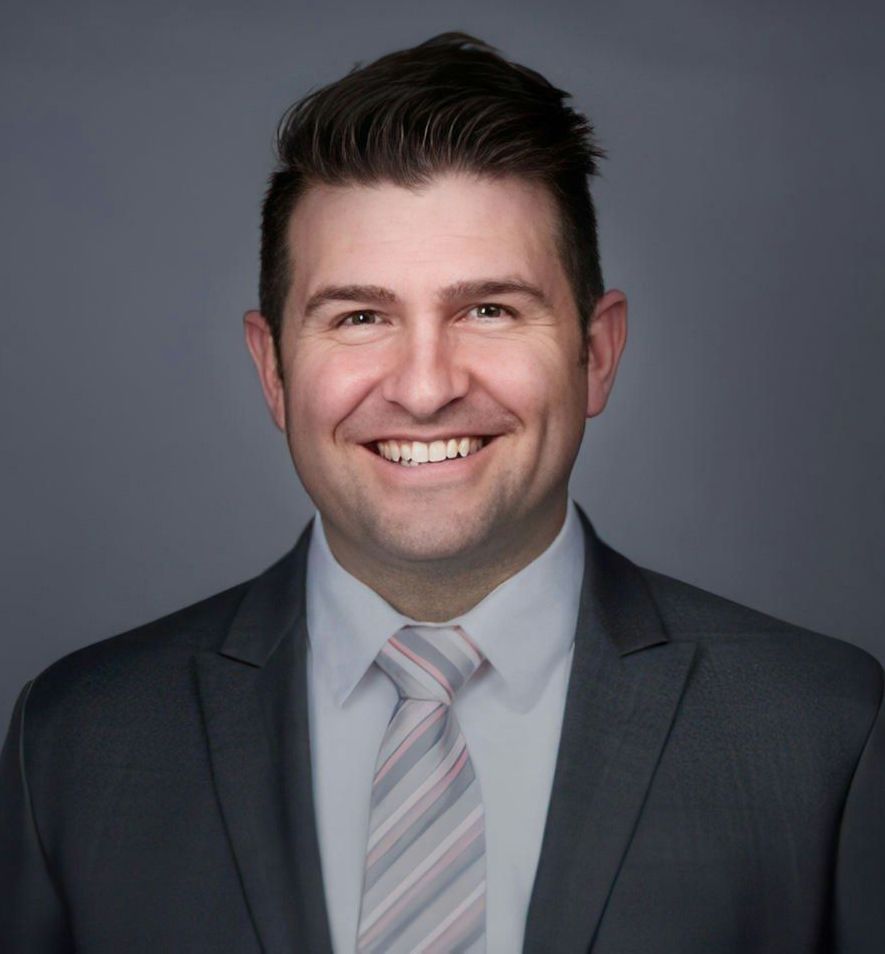 Bradley J Anderson, MD