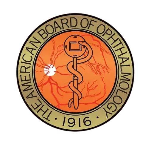 American Board of Ophthalmology | Eye Foundation of Utah