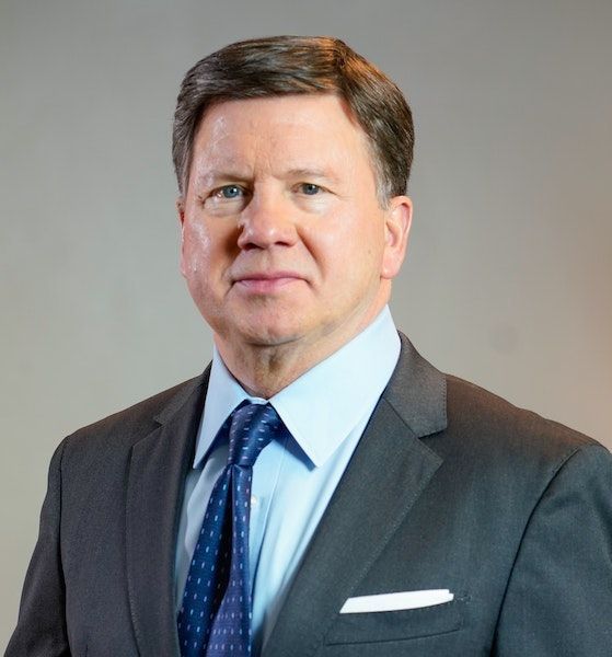 Robert Wooldridge, OD, FAAO