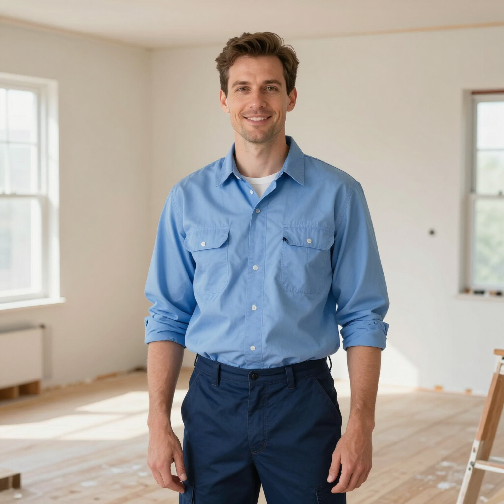 Mickel, Owner and Lead Technician