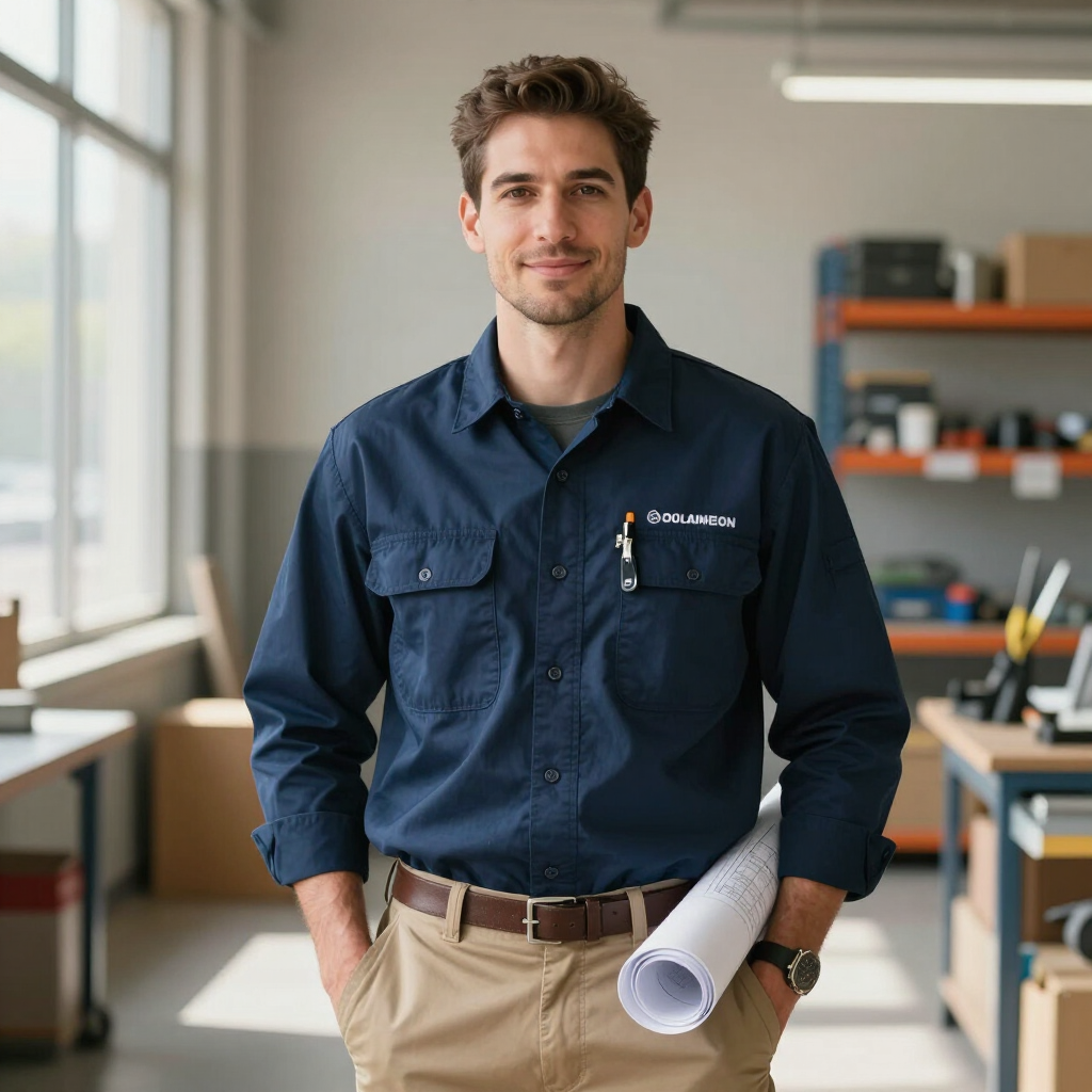 Senior Technician