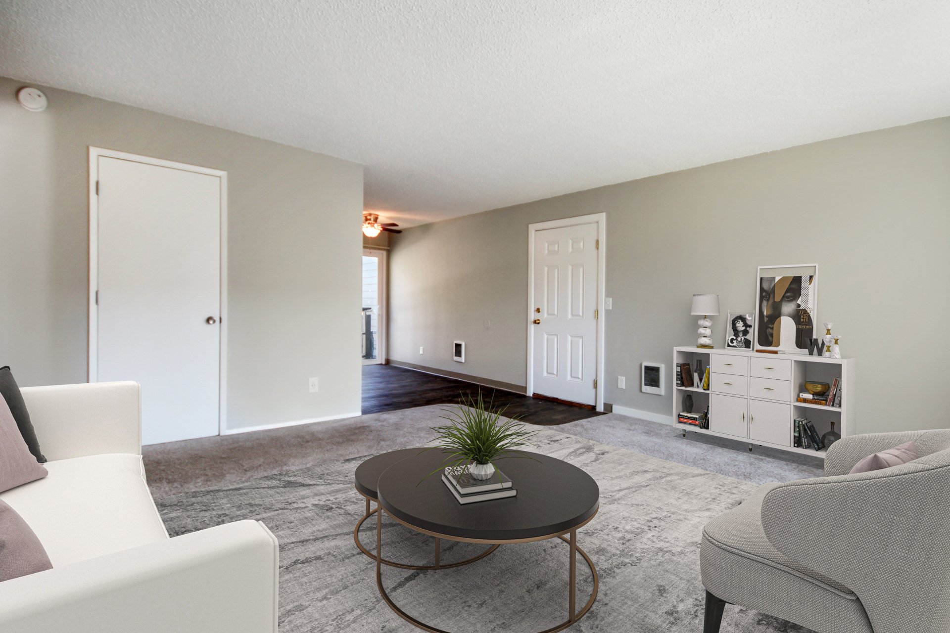 Photos View Echo Glen Apartments Interior and Exterior Images Online