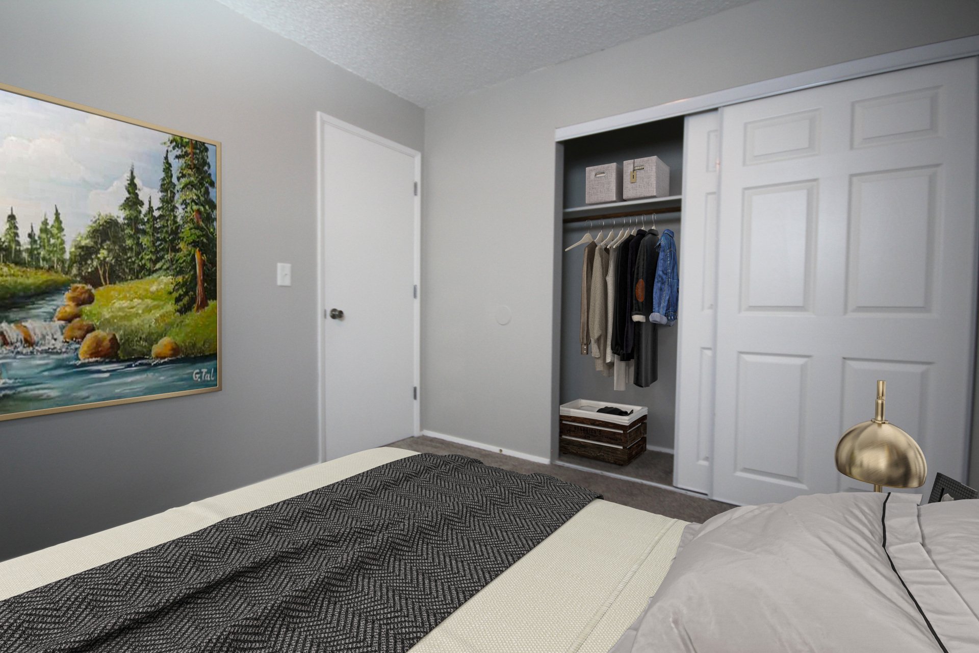 Photos View Echo Glen Apartments Interior and Exterior Images Online