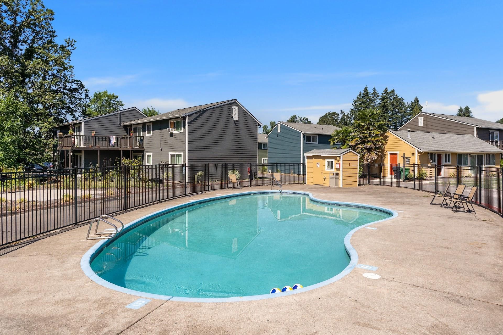 Amenities