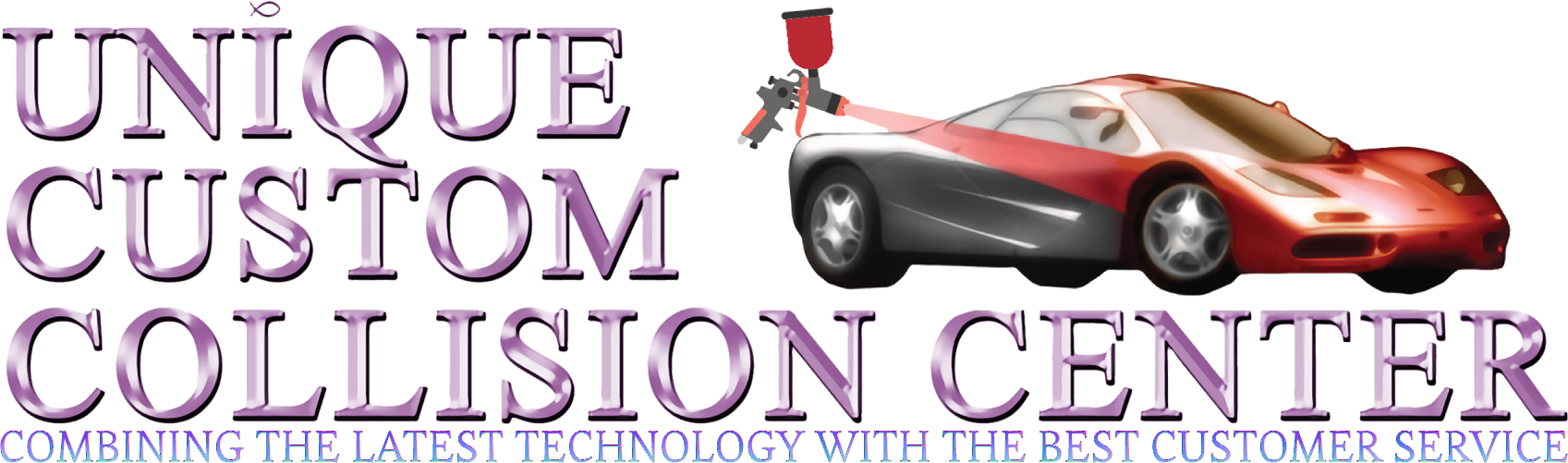 Unique Custom Collision Center