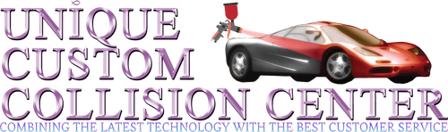 Unique Custom Collision Center