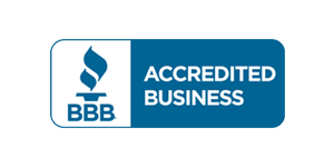 BBB Accredited Business