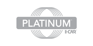 Platinum I-Car
