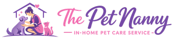 Pet Sitting Service in Indianapolis, IN | The Pet Nanny