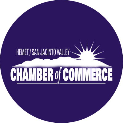 Hemet-San Jacingo Valley Chamber of Commerce