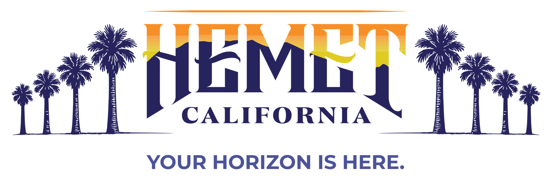 City of Hemet Logo