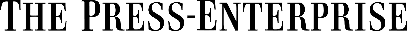 The Press-Enterprise Logo