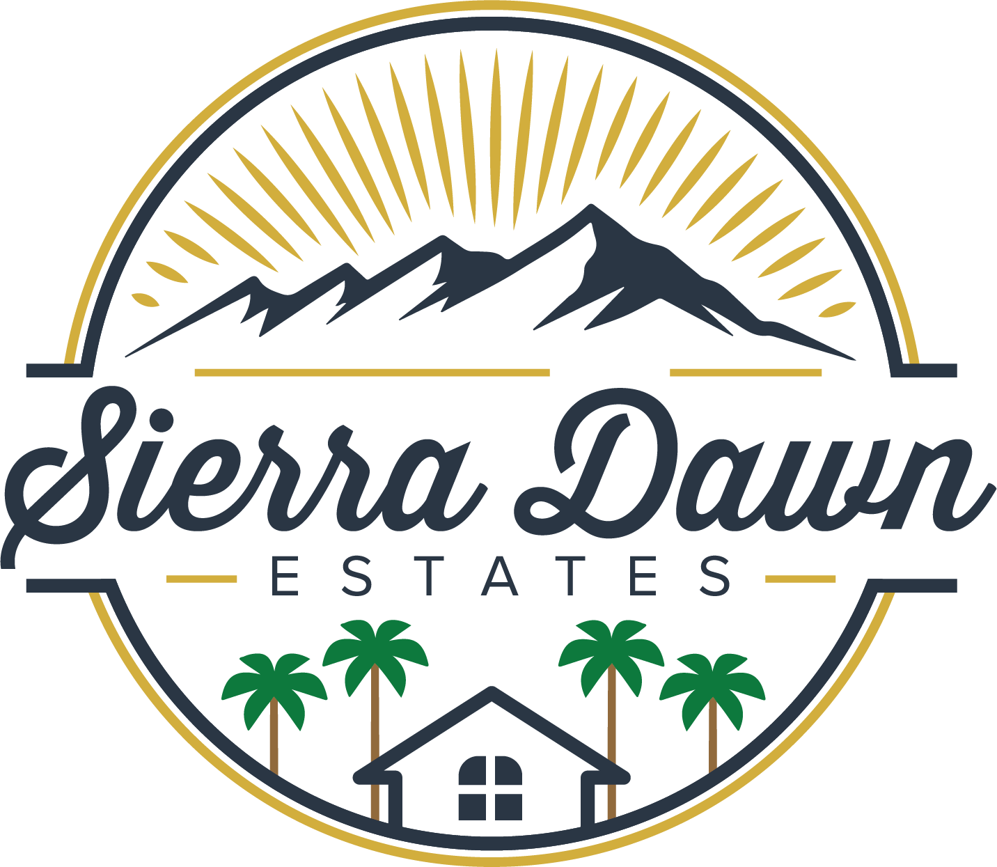 Sierra Dawn Logo