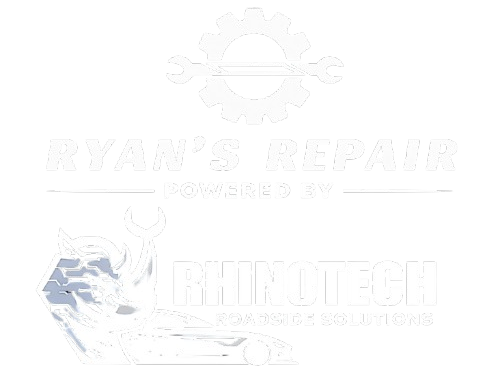Ryan’s Repair Logo