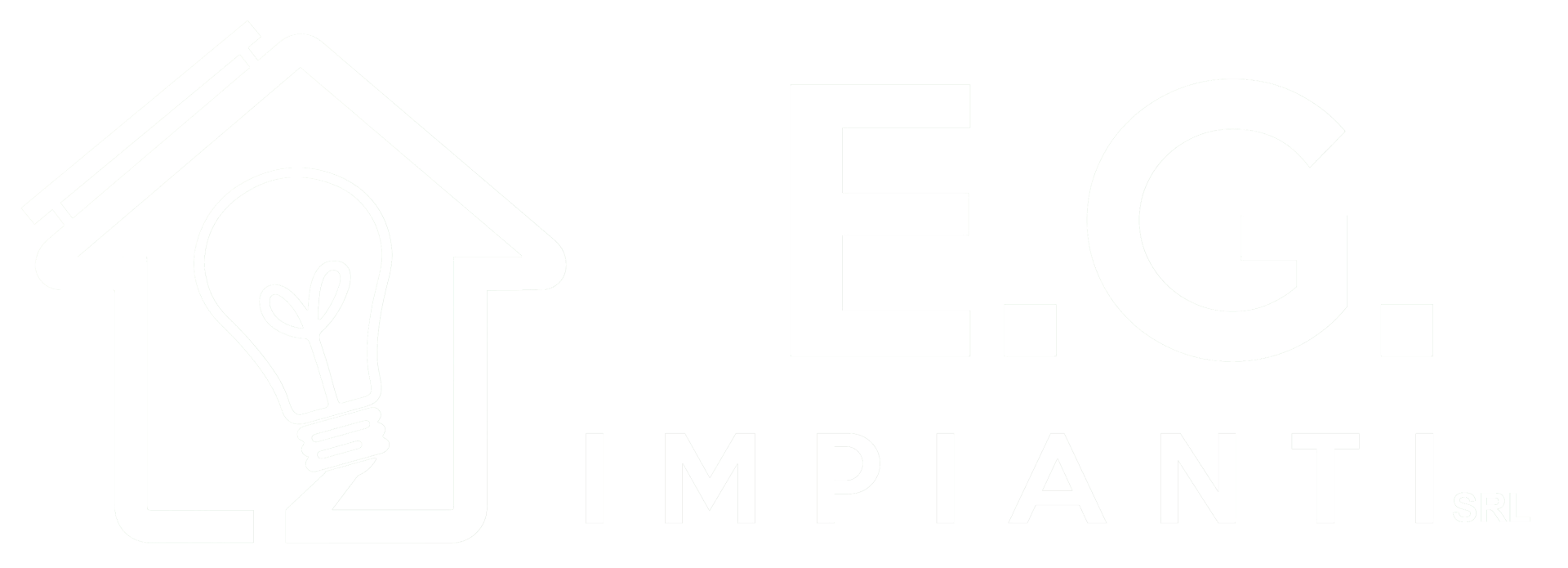 logo eg impianti srl