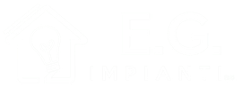 logo eg impianti srl