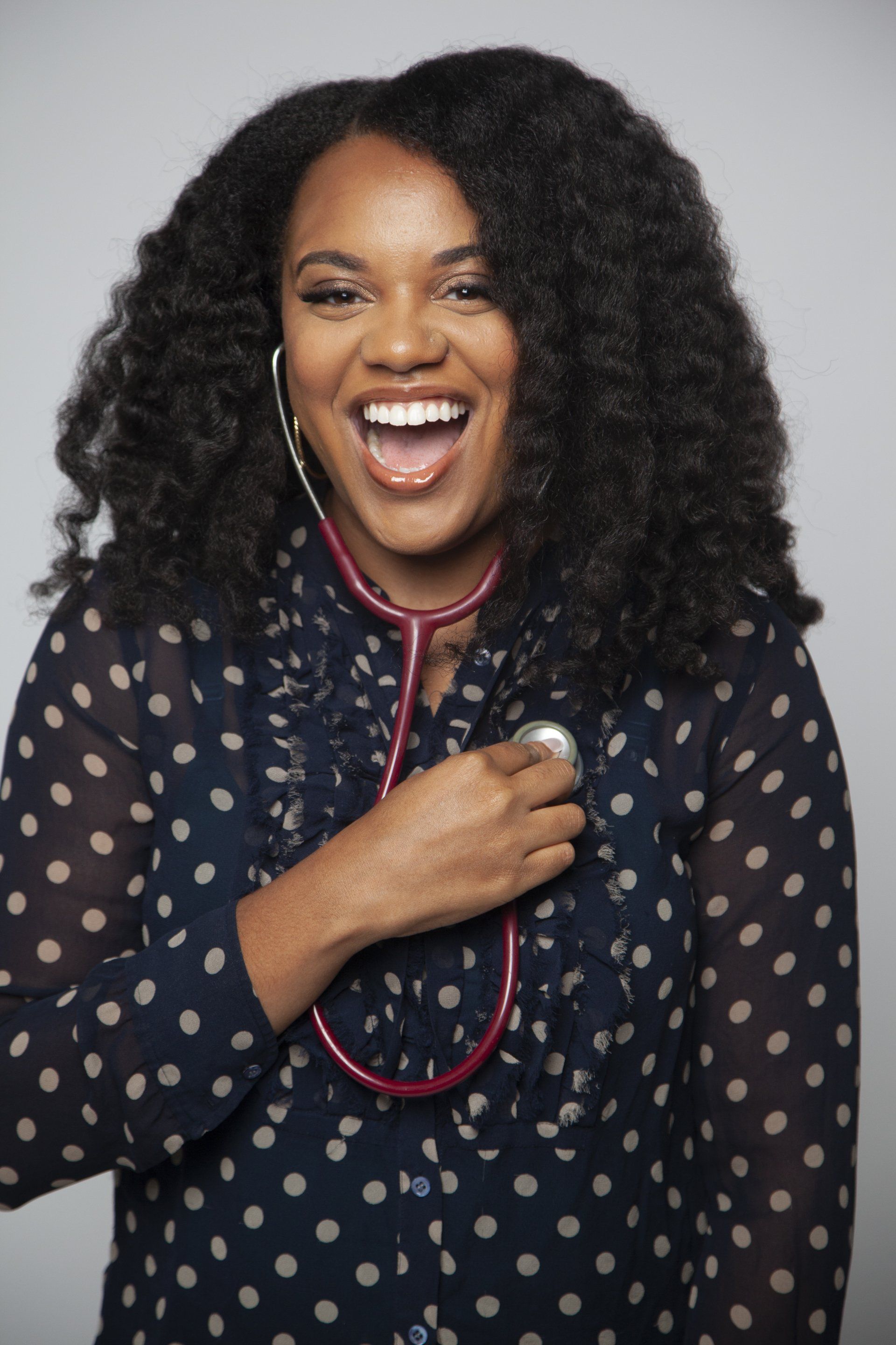Dr. Sydne Ford